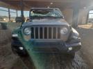 Jeep Wrangler Sport Image 5