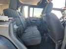 Jeep Wrangler Sport Image 11