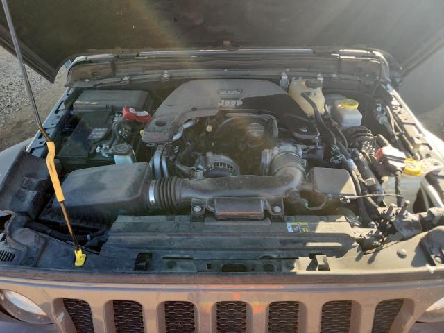 Jeep Wrangler Sport Image 10