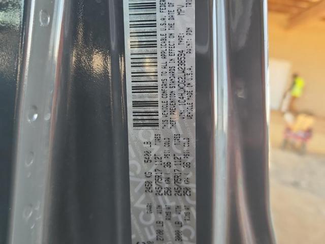 Jeep Wrangler Sport Image 8