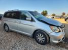 Honda Odyssey Exl Image 13