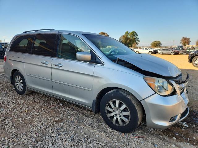 Honda Odyssey Exl Image 13