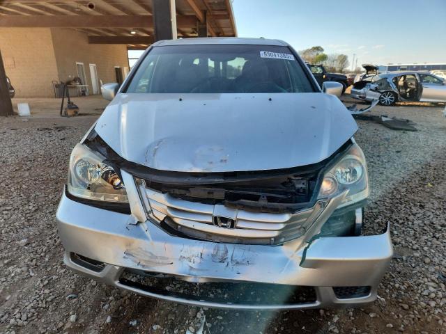 Honda Odyssey Exl Image 12