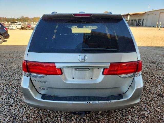 Honda Odyssey Exl Image 10