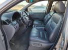 Honda Odyssey Exl Image 3