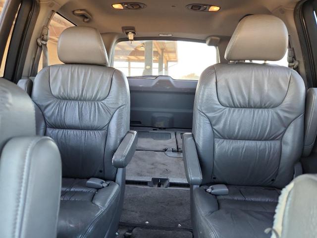 Honda Odyssey Exl Image 6