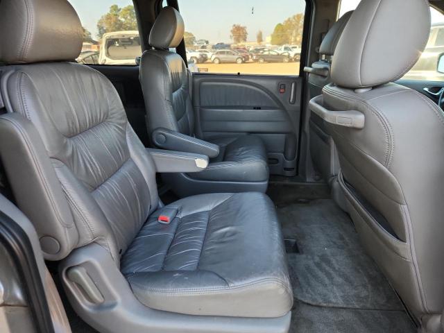 Honda Odyssey Exl Image 7