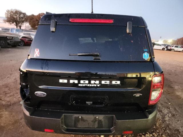 Ford Bronco Outer Banks Image 6
