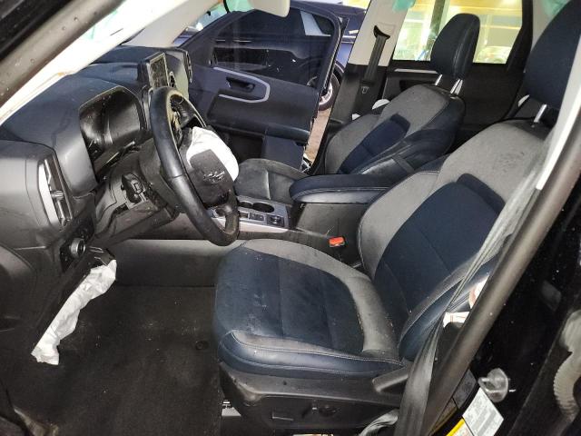 Ford Bronco Outer Banks Image 7