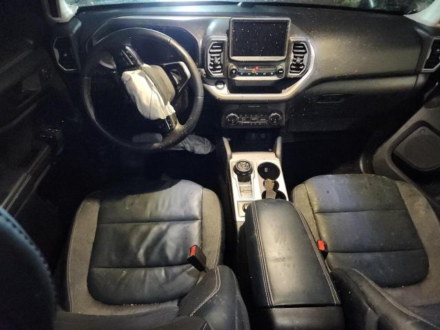 Ford Bronco Outer Banks Image 9