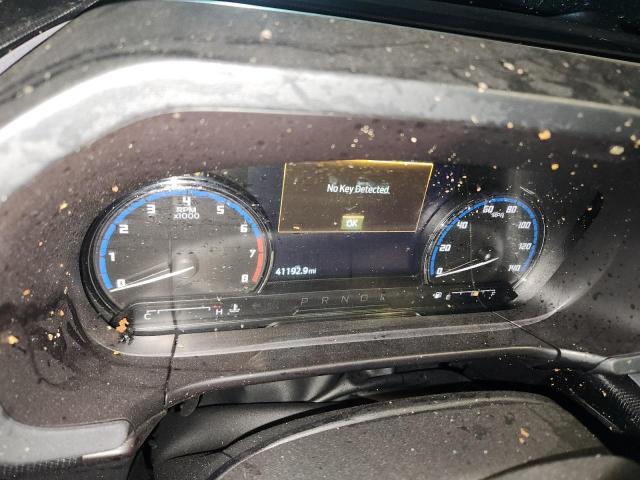 Ford Bronco Outer Banks Image 13