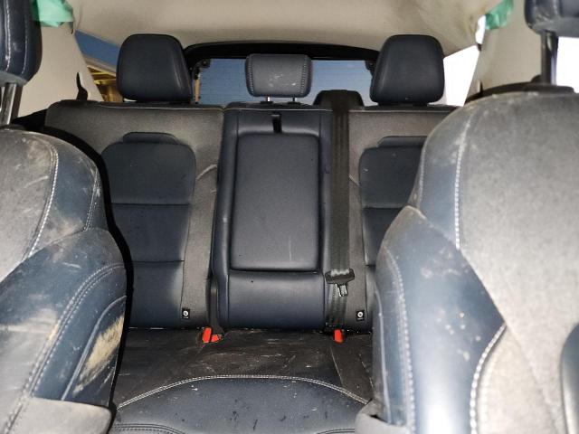 Ford Bronco Outer Banks Image 12