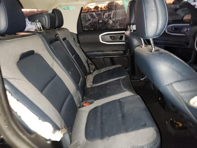 Ford Bronco Outer Banks Image 8