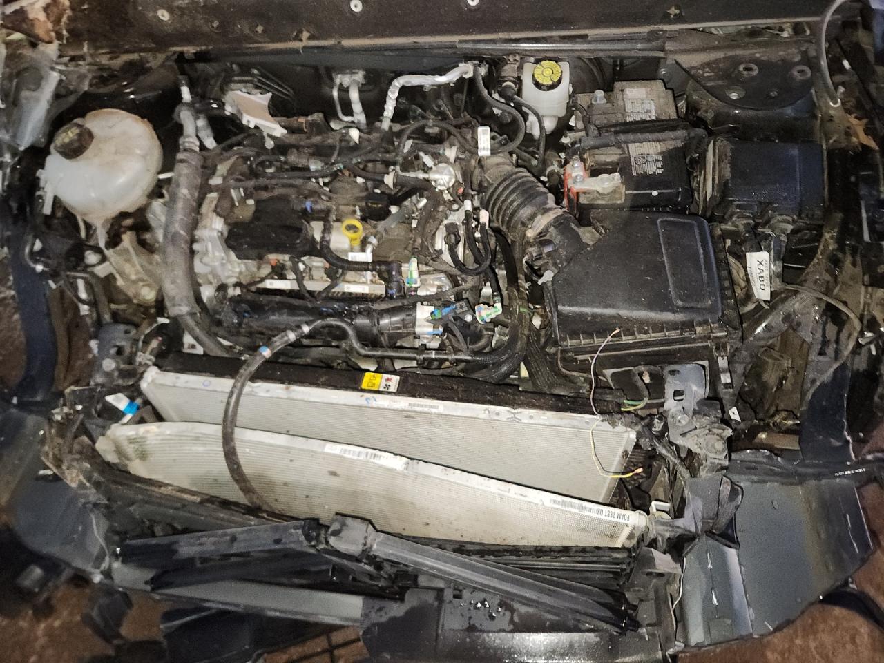 Ford Bronco Outer Banks Image 11