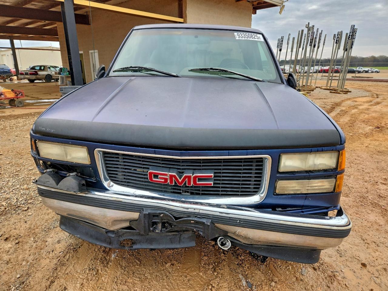 GMC Sierra C1500 Image 7
