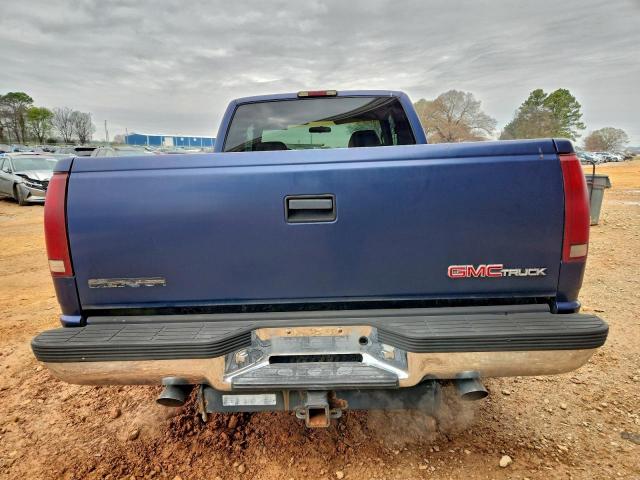 GMC Sierra C1500 Image 9