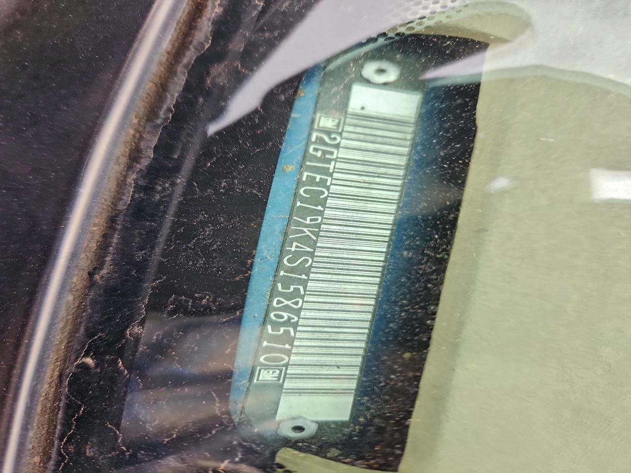 GMC Sierra C1500 Image 12