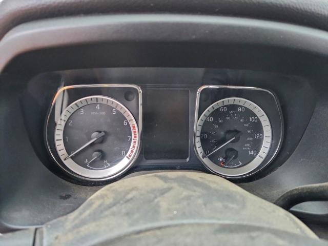 Nissan Titan S Image 10