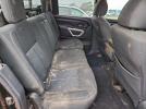 Nissan Titan S Image 7