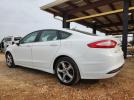 Ford Fusion S Image 10