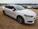 Ford Fusion S Image 11