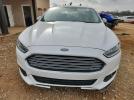 Ford Fusion S Image 8