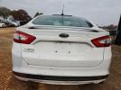 Ford Fusion S Image 4