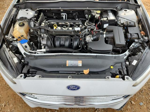 Ford Fusion S Image 6