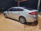 Ford Fusion Se Image 2