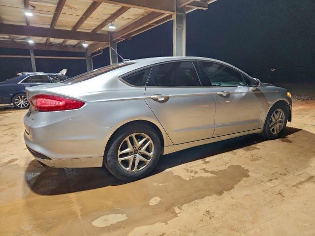 Ford Fusion Se Image 10