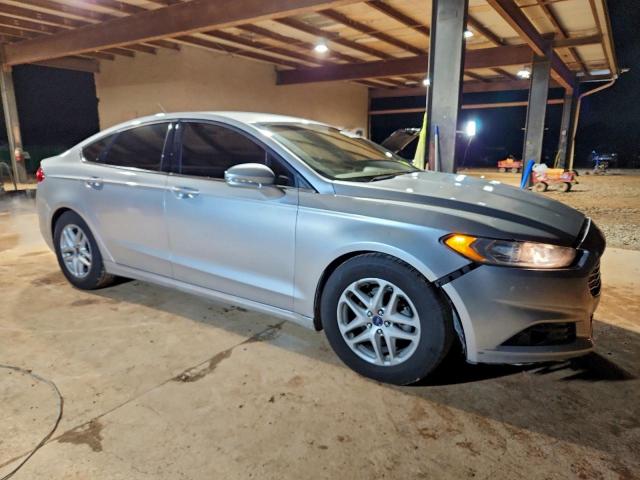Ford Fusion Se Image 12