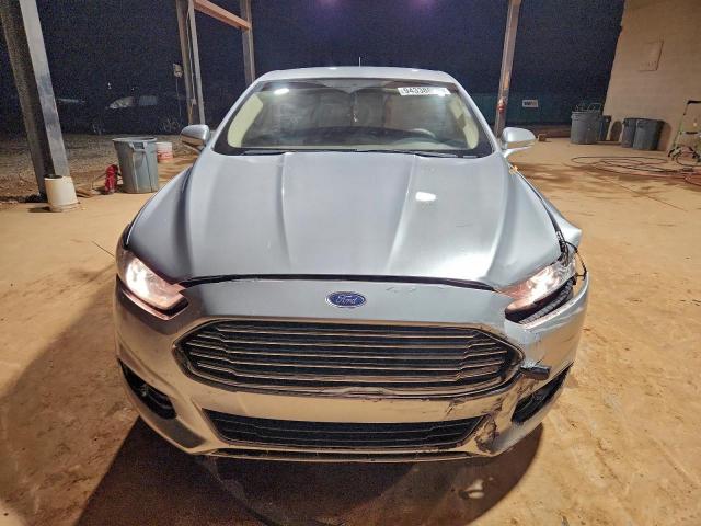 Ford Fusion Se Image 3