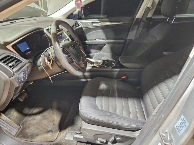 Ford Fusion Se Image 8