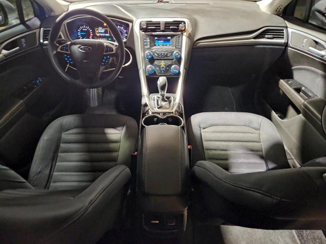 Ford Fusion Se Image 5