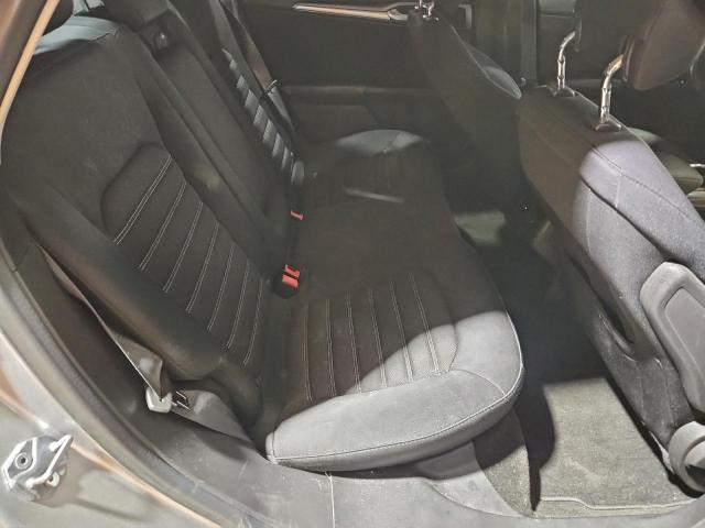 Ford Fusion Se Image 4