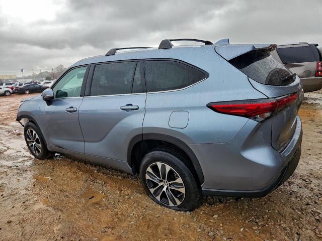 Toyota Highlander Xle Image 3