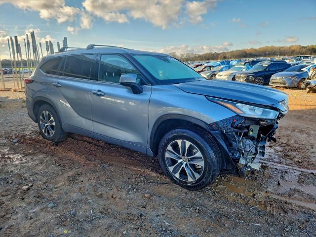 Toyota Highlander Xle Image 6