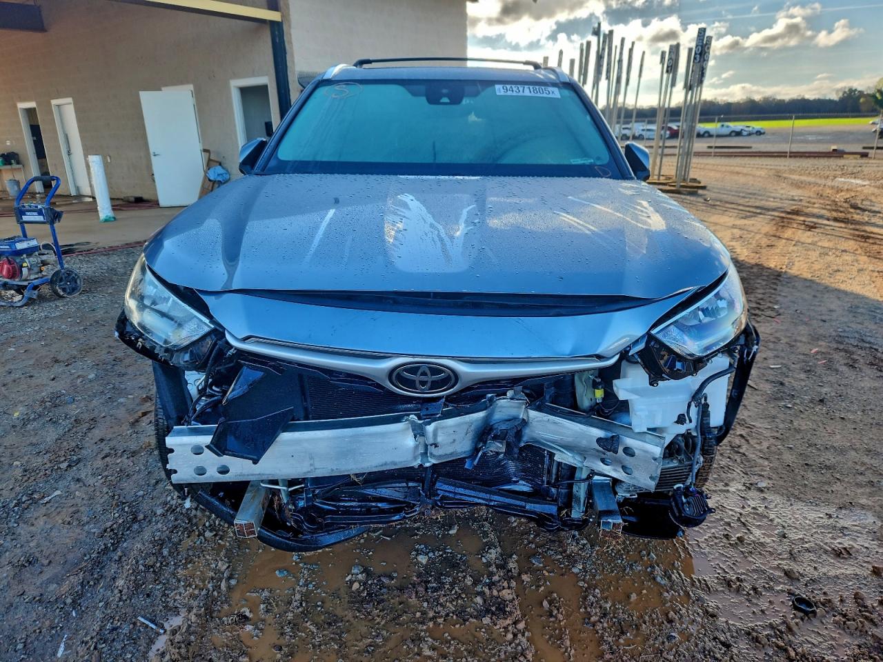 Toyota Highlander Xle Image 5