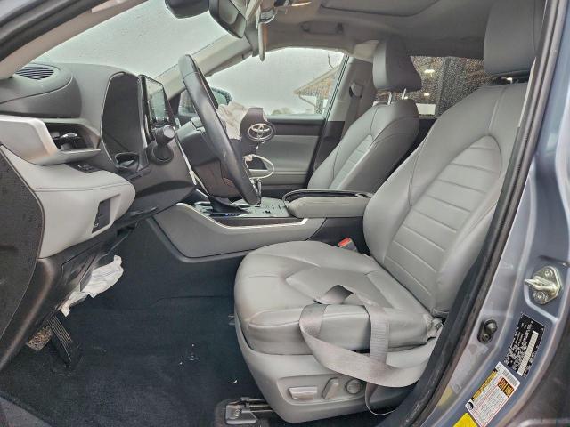 Toyota Highlander Xle Image 13