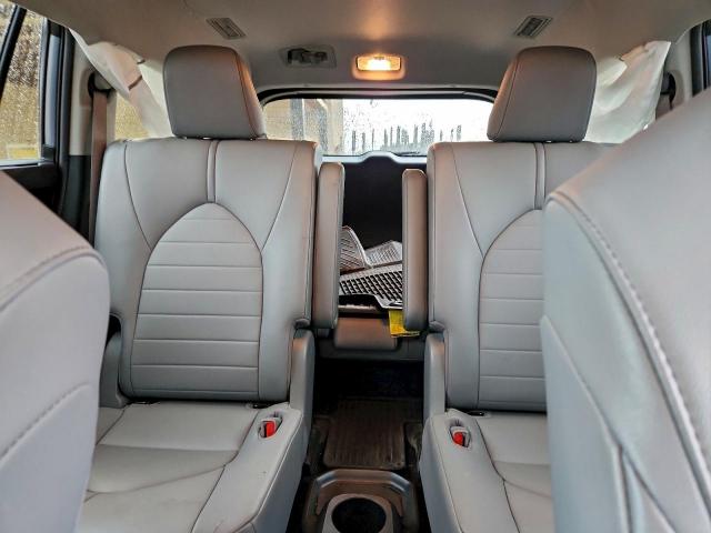 Toyota Highlander Xle Image 10