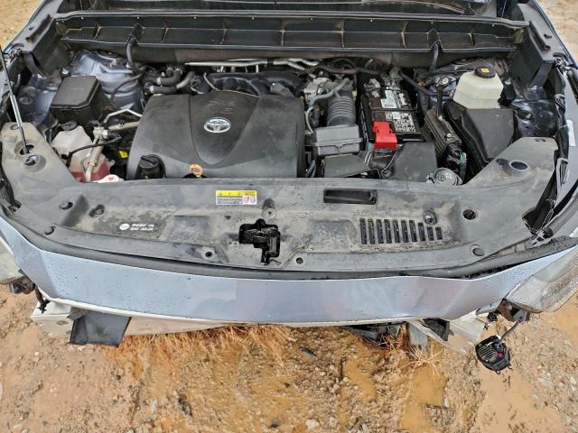 Toyota Highlander Xle Image 12