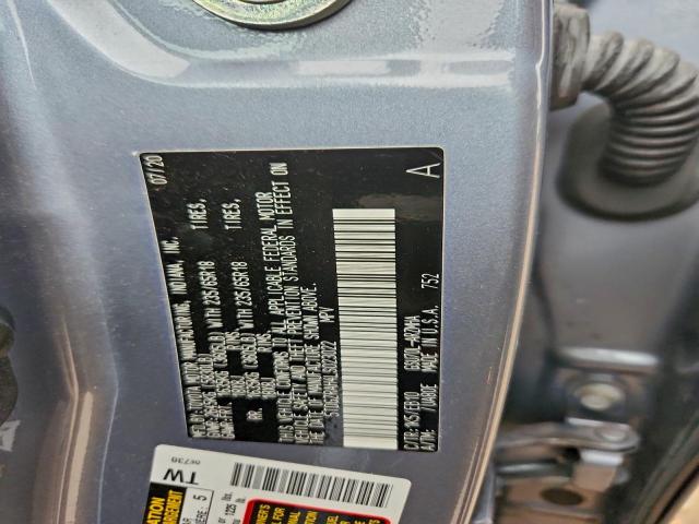 Toyota Highlander Xle Image 2