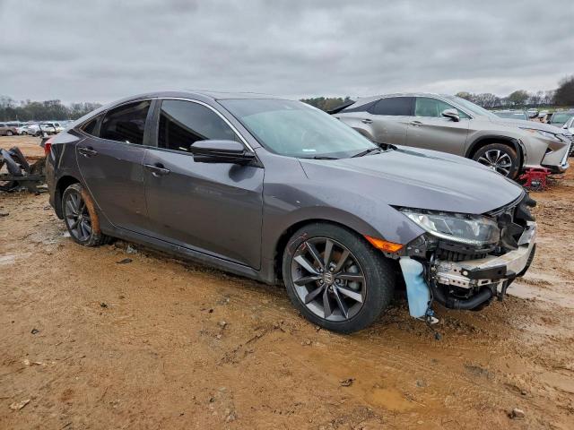 Honda Civic Ex Image 6