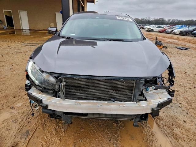 Honda Civic Ex Image 9