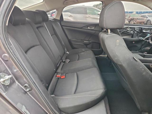 Honda Civic Ex Image 11