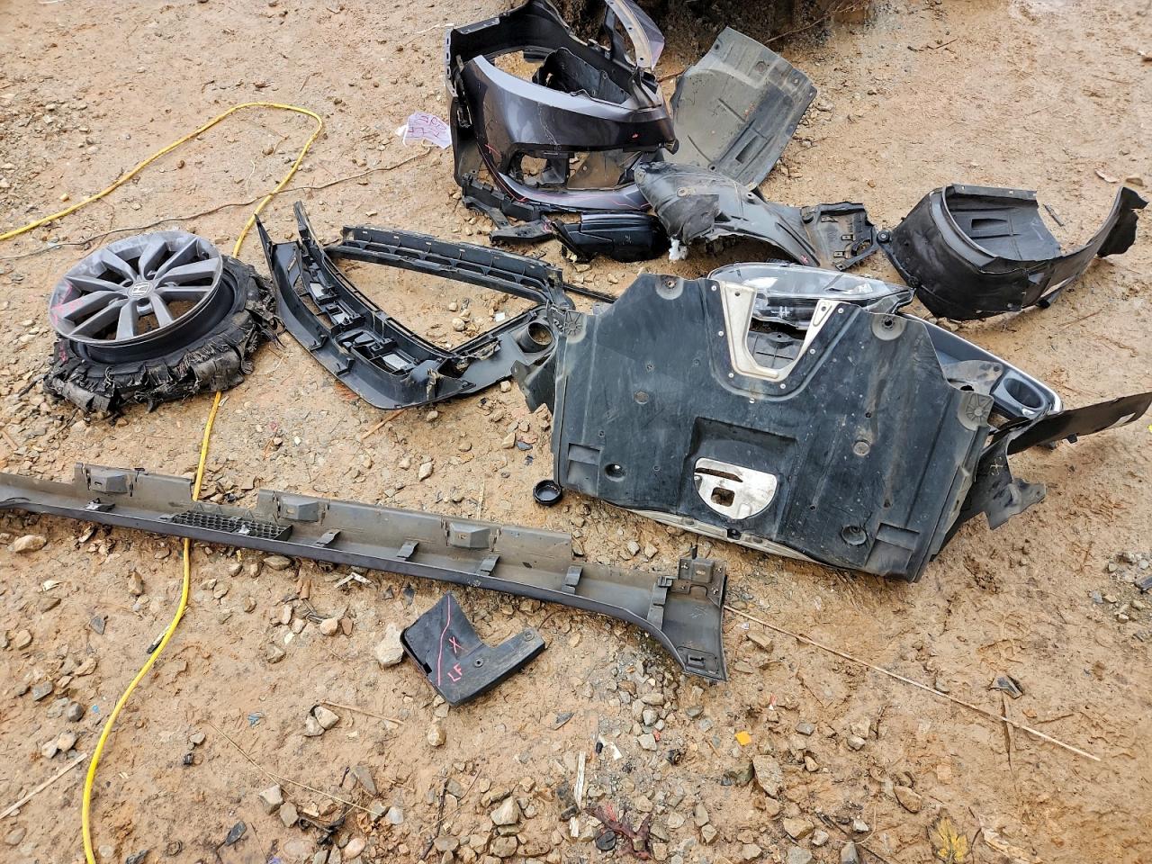 Honda Civic Ex Image 3