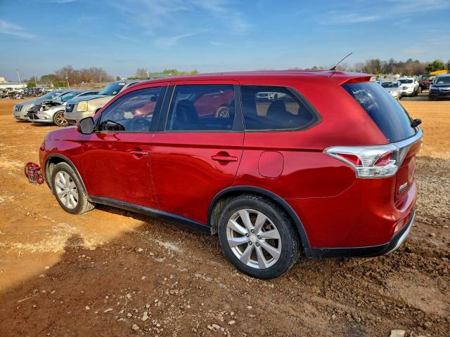 Mitsubishi Outlander Se Image 10