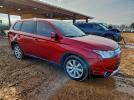 Mitsubishi Outlander Se Image 4