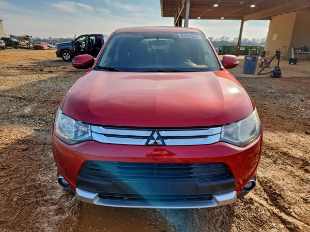 Mitsubishi Outlander Se Image 2