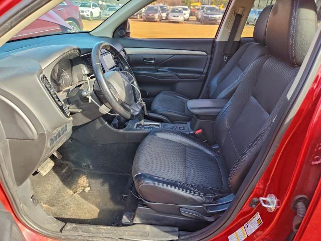 Mitsubishi Outlander Se Image 5